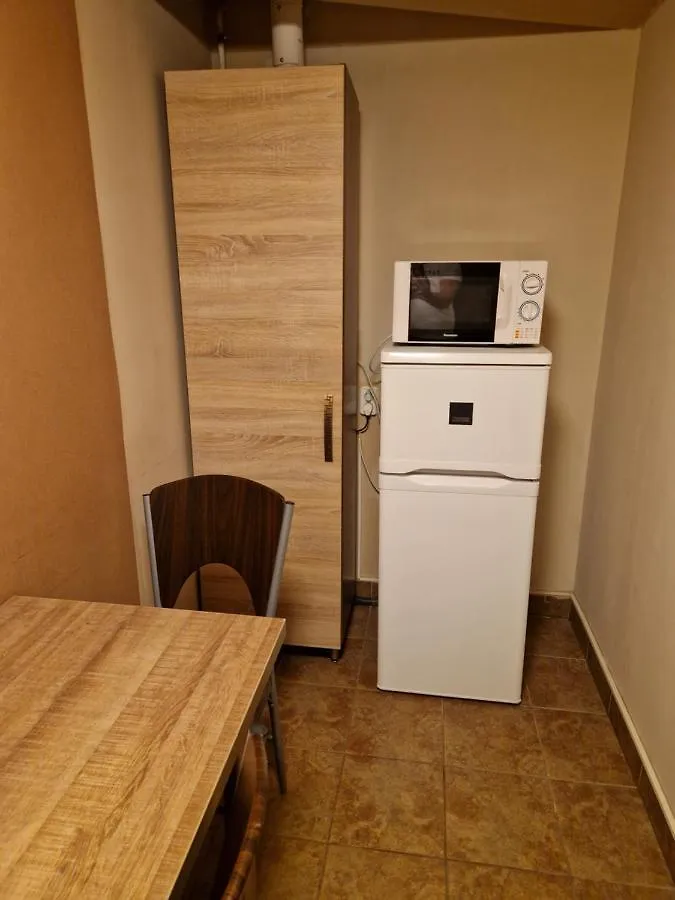 Splendor Apartman Apartment Debrecen 0*,