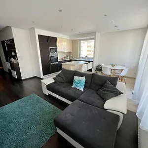 Apartman Big Forest Apartman, Debrecen