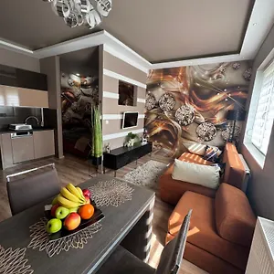 Apartman Fueredi, Debrecen