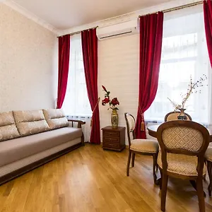 Avangard On Lepkogo St 14 Apart , Львов Украина