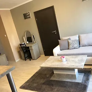 Apartman Sugárút Corner, Debrecen